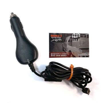 Used DC30 Auto Charger 