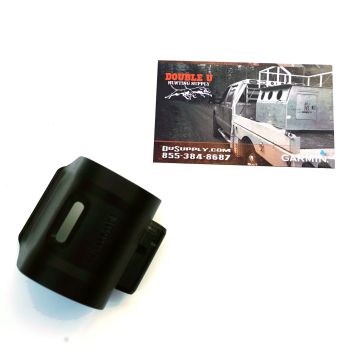 Used Garmin DC40 Charging Clip