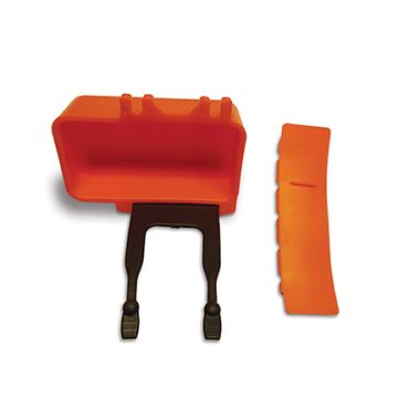 Collar cover Garmin Astro/Alpha