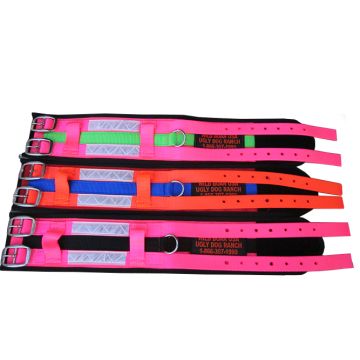 Wild Boar USA Defender Cut Collar