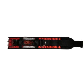 Wild Boar USA Defender Cut Collar with 2" Center Strap