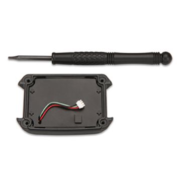 Replacement Battery for Delta Collar