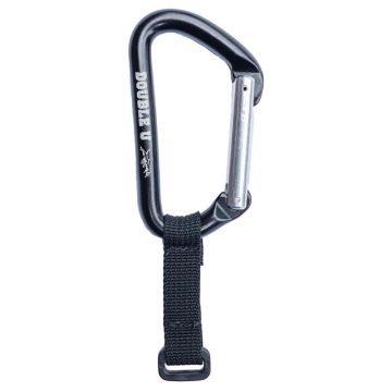 DU GPS Lanyard Carabiner 