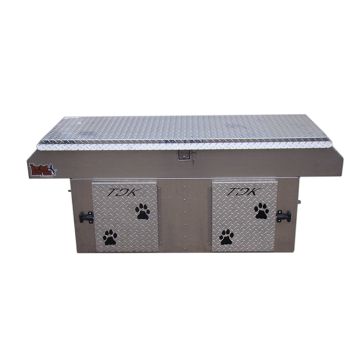 TDK Tool Box Dog Box
