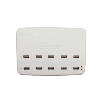 10 Port Multi-Charger