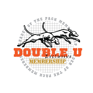 Double U Exclusive Membership
