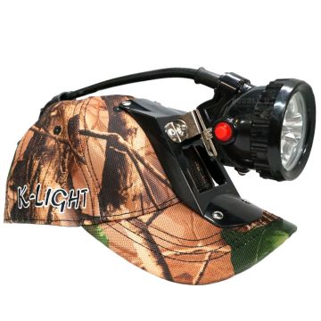 K-Light The Firefly Coon hunting light 