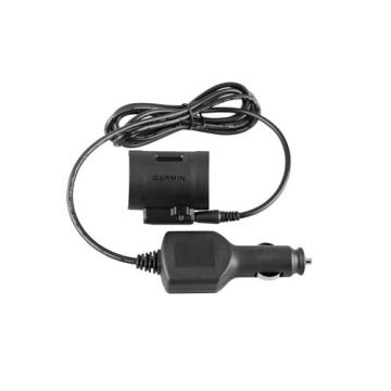 Garmin DC40 Vehicle Power Cable 