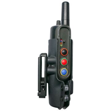 Kydex Holster for Garmin Tri Tronics Handheld (Handheld not included)