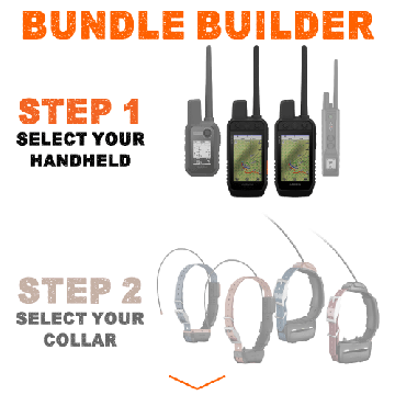 Garmin GPS tracking systems