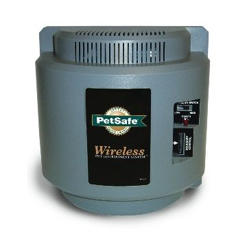 Petsafe Instant Wireless Fence Containment EXTRA Transmitter