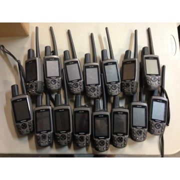 Used Garmin Astro 220 GPS Tracking Handheld