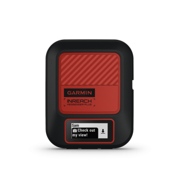 Garmin InReach Messenger Plus