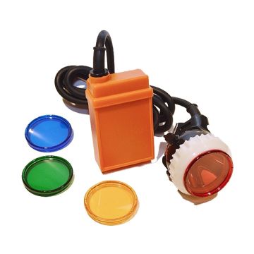 K Light 4200 Cap Light