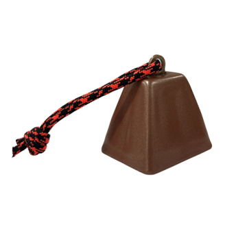 Large Dog Collar Bell