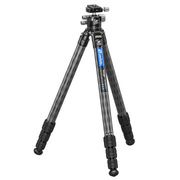 Leofoto Ranger Series tripod with Ballhead Set