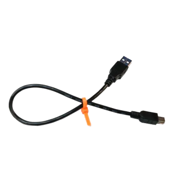 Mini USB Cable (12 inch long) for Garmin Alpha 100 or TT15/T5 collars