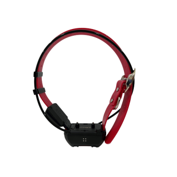 used Garmin TT25 with zero length flex band