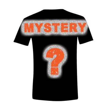Double U Mystery T-shirt