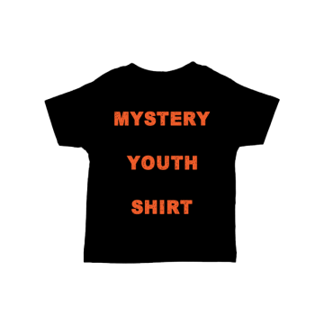 Youth Blemished Shirt