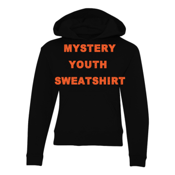 Youth and Toddler Blemished Sweatshirt