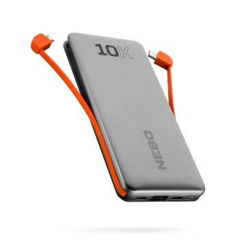 NEBO 10K Power Bank IC