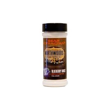 Northwoods Bear Products Super Sweet Blueberry Burst