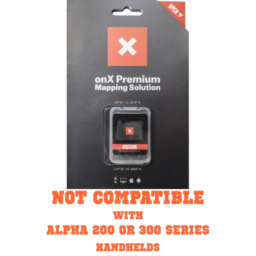 onX Hunt- GPS Maps with Land Owner Names