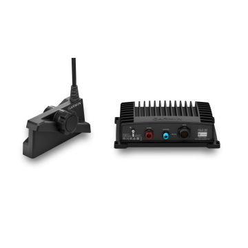 LiveScope™ Plus System With GLS 10™ and LVS34 Transducer