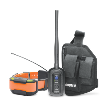 Dogtra Pathfinder Special Edition