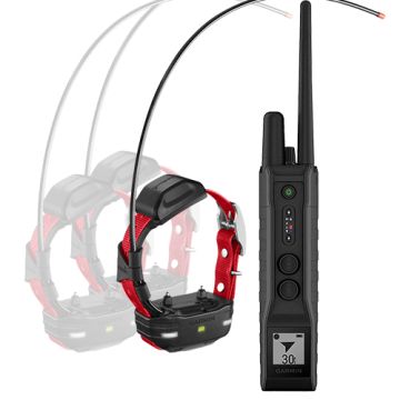 Garmin Pro 550+ Training and Tracking Bundle with Mini TT15 Collar