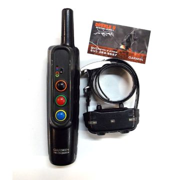 Used Garmin Pro 70 Training System 