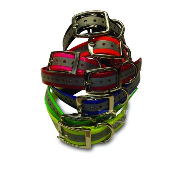 Sunglo Mini D-Ring collars