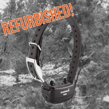 Refurbished Barklimiter Deluxe