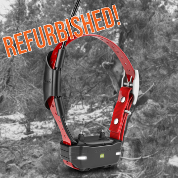Refurbished Garmin TB10 Training Collar