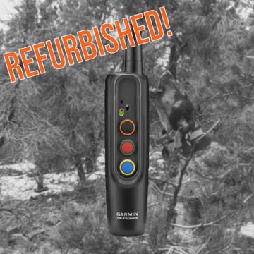 Refurbished Garmin Pro 70 Handheld