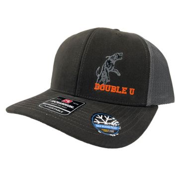 Richardson 112LN Lined Cold Weather Trucker Hat