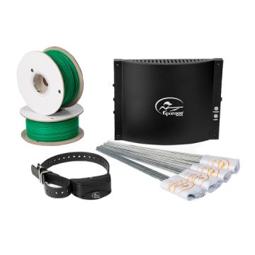 SportDOG Brand In-Ground Fence System