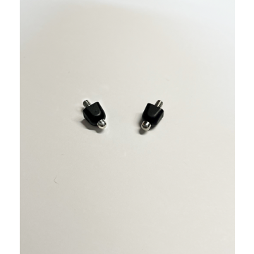 Used Short Prongs Contact Set 