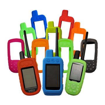 Soft shell covers for Alpha or Astro