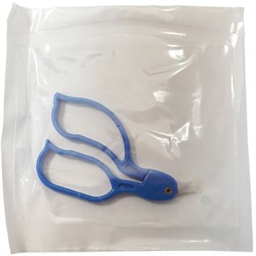 Sterile Skin Staple Remover