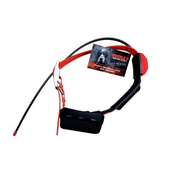 Used Garmin T5 Collar 