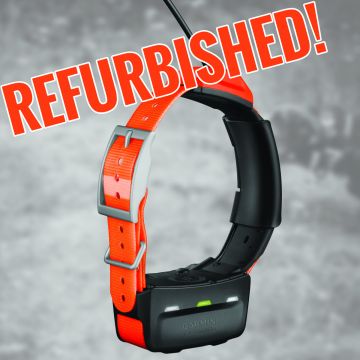 Refurbished Garmin T5 Collar (WILL NOT WORK WITH ASTRO 320)