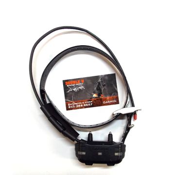 Used TB10 Training Collar for Garmin PRO Trashbreaker 