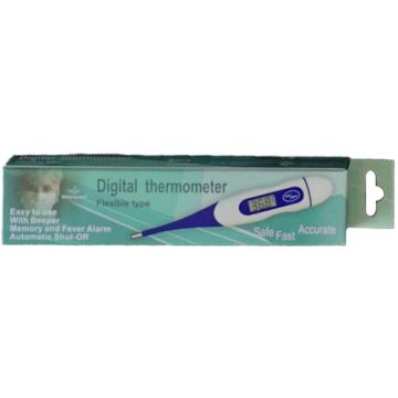 Thermometer