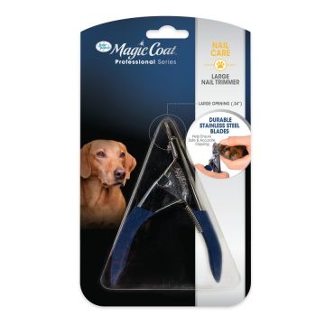 Four Paws Magic Coat Professional Series Nail Trimmer for Dogs