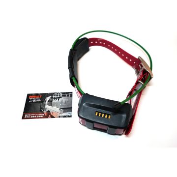 Used Garmin Alpha TT10 Collar