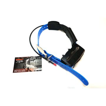 Used Garmin Alpha TT15X Collar