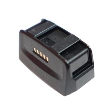 Used Garmin Battery Cover TT15,TT10,T5,DC50,DC40,DC30