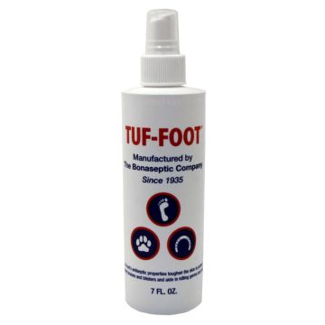 TUF-FOOT